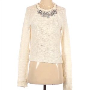 A&F Pullover Sweater